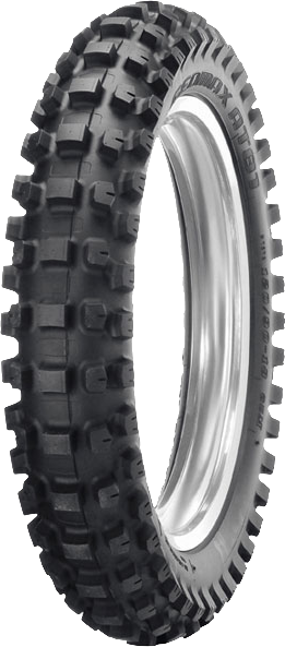 Dunlop Geomax AT81 90/90-21 54 M Front TT NHS