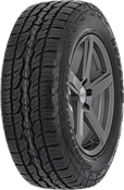 Dunlop Grandtrek AT5 285/65 R17 116 T