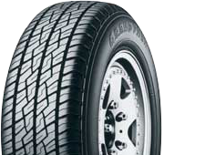 Dunlop Grandtrek TG32