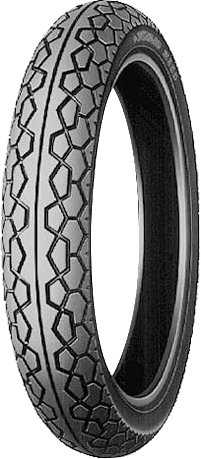 Dunlop K388 90/90-18 51 P Rear TL