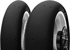 Dunlop KR108 200/70 R17 Rear TL M/C Race, MS1+