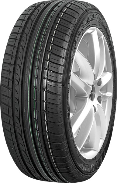 Dunlop SP Sport Fastresponse 195/65 R15 91 T MO