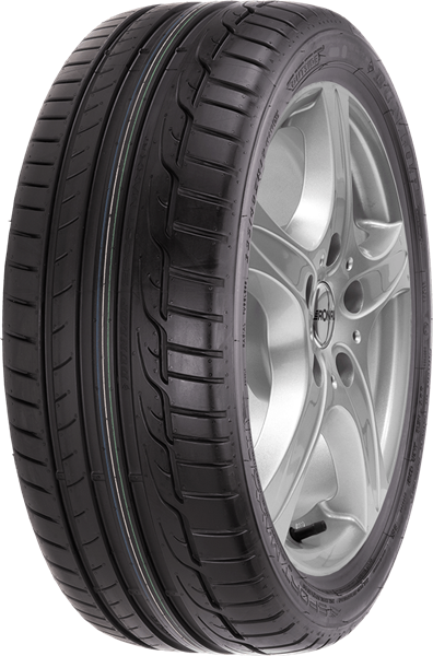 Dunlop SP SportMaxx RT 205/55 R16 91 Y MFS