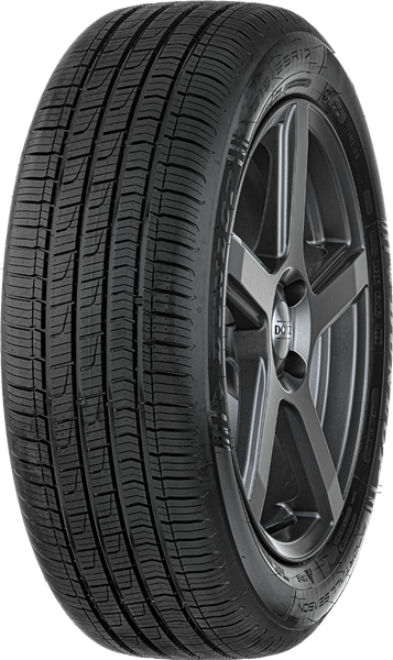 Dunlop Sport All Season 195/60 R15 92 XL