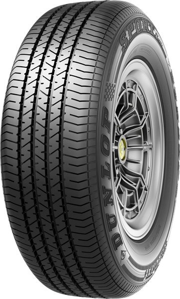 Dunlop Sport Classic 205/70 R15 96 W