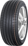 Dunlop Sport Maxx RT 2 SUV 255/55 R18 109 Y XL, MFS