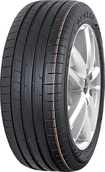 Dunlop Sport Maxx RT 2 SUV 235/45 R19 99 W XL, MFS