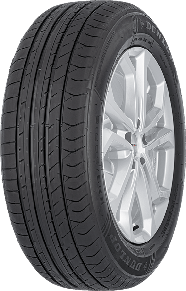 Dunlop Sport Response 235/55 R17 103 V XL