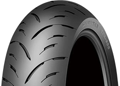 Dunlop Sportmax GPR-300 150/70ZR17 (69 W) Rear TL