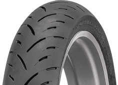 Dunlop Sportmax GPR-300 130/70ZR16 (61 W) Front TL