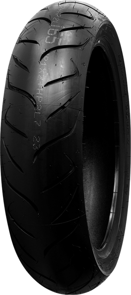 Dunlop Sportmax RoadSmart II 180/55ZR17 (73 W) Rear TL