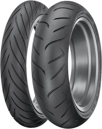 Dunlop Sportmax RoadSmart II 170/60Z R17 (72 W) Rear TL