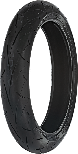 Dunlop Sportmax RoadSport 2 120/70Z R17 (58 W) Front TL