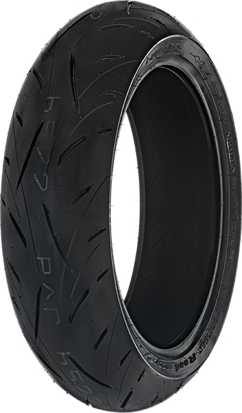 Dunlop Sportmax RoadSport 2 180/55Z R17 (73 W) Rear TL