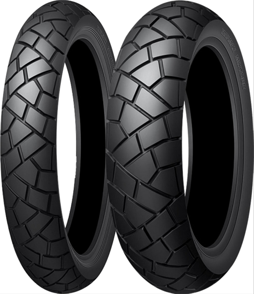 Dunlop Trailmax Mixtour 160/60 R17 69 H Rear TL