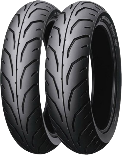 Dunlop TT900 GP 140/70-17 66 H Rear TL J