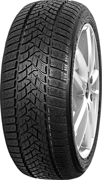 Dunlop Winter Sport 5 195/55 R15 85 H