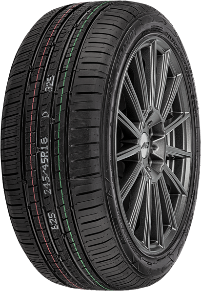 Duraturn Mozzo Sport 225/35 R20 90 Y XL