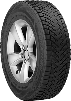 Duraturn Mozzo Winter 185/55 R15 82 H