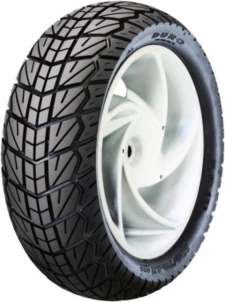 Duro DM1091 120/70-12 58 M M/C