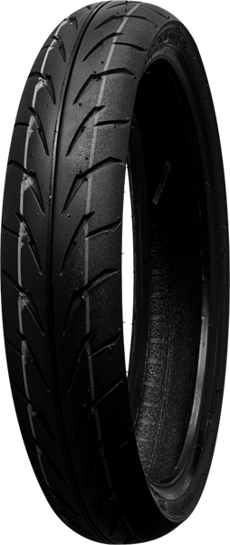 Duro HF918 120/80-16 60 H Front TL M/C