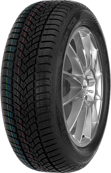 Esa+ Tecar Super Grip 9 HP