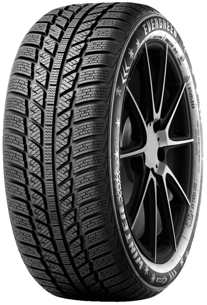 Evergreen EW62 195/55 R16 87 H