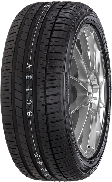 Falken Azenis FK510 215/45 R18 93 Y XL, MFS, ZR