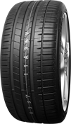 Falken Azenis FK510 SUV 265/40 R22 106 Y XL, MFS