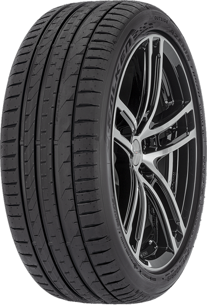 Falken Azenis FK520 235/50 R19 103 W XL