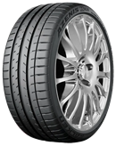 Falken Azenis RS820 245/35 R20 95 Y XL, ZR