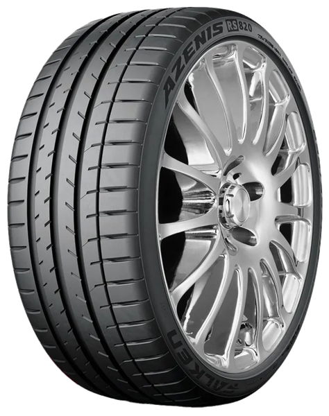 Falken Azenis RS820 255/30 R19 91 Y XL, ZR