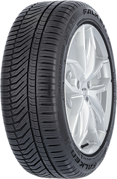 Falken Euroall Season AS220 PRO 235/65 R17 108 V XL