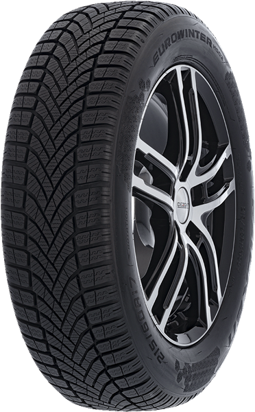 Falken Eurowinter HS02 215/55 R16 93 H