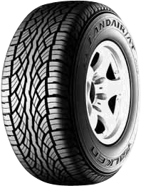 Falken LA/AT T110 205/70 R15 95 H