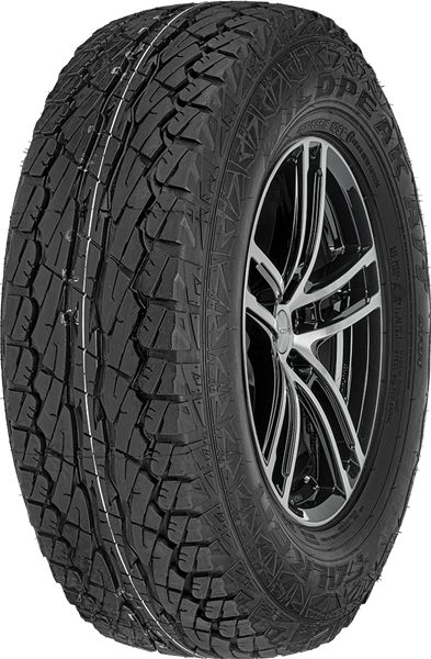 Falken WPAT01 205/80 R16 104 T XL