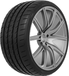 Federal Evoluzion ST-1 215/45 R17 91 Y XL, ZR