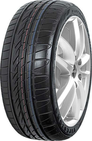 Firestone FHSZ90 225/45 R18 95 Y XL, FR