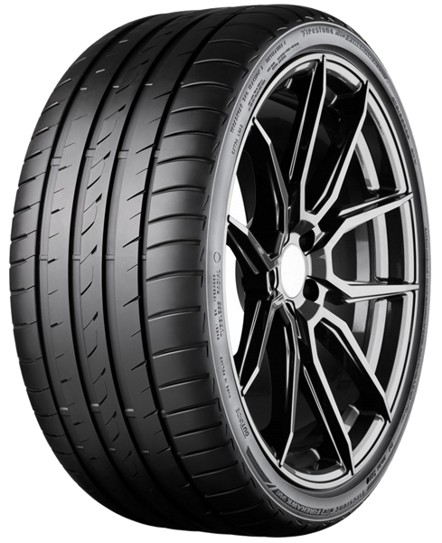 Firestone Firehawk Sport 275/35 R19 100 Y XL, FR