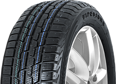 Firestone Multiseason