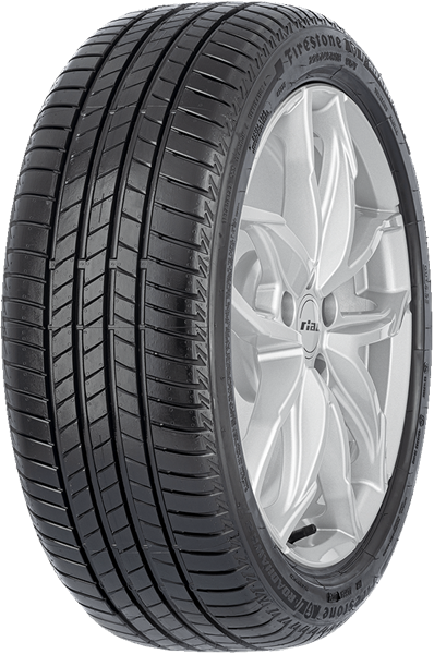 Firestone Roadhawk 2 245/50 R18 100 Y