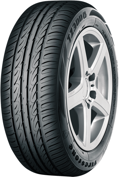 Firestone TZ300 205/60 R16 92 V