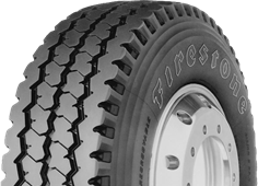Firestone UT3000 11 R22.5 148/145 K