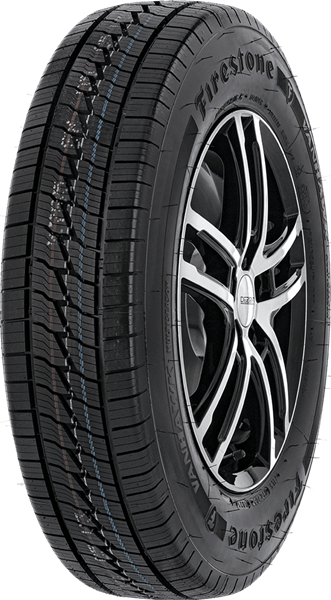 Firestone Vanhawk Multiseason 215/75 R16 116/114 R C