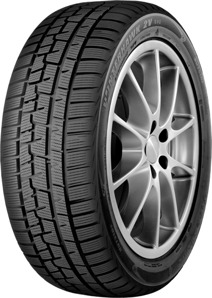 Firestone Winterhawk 2V EVO