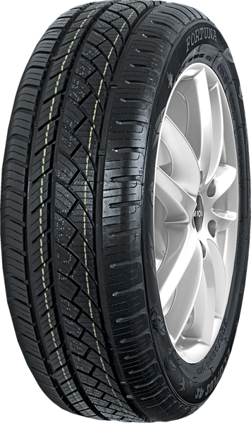 Fortuna Ecoplus 4S 195/65 R15 95 H XL