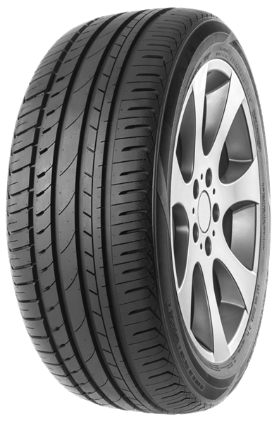 Fortuna Ecoplus UHP 2 235/50 R18 101 Y XL