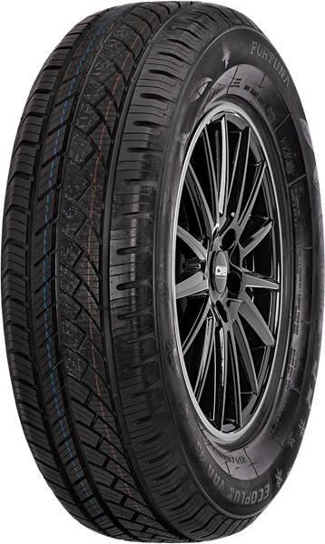 Fortuna Ecoplus Van 4S 205/65 R16 107/105 T C