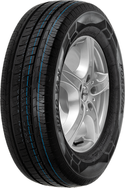 Fortuna EURO VAN 215/75 R16 113/111 R C