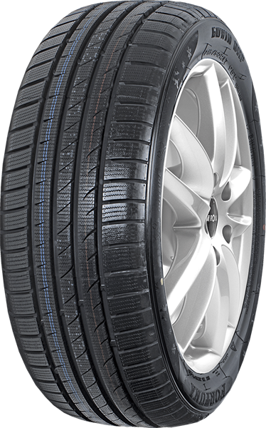 Fortuna Gowin UHP 245/40 R18 97 V XL